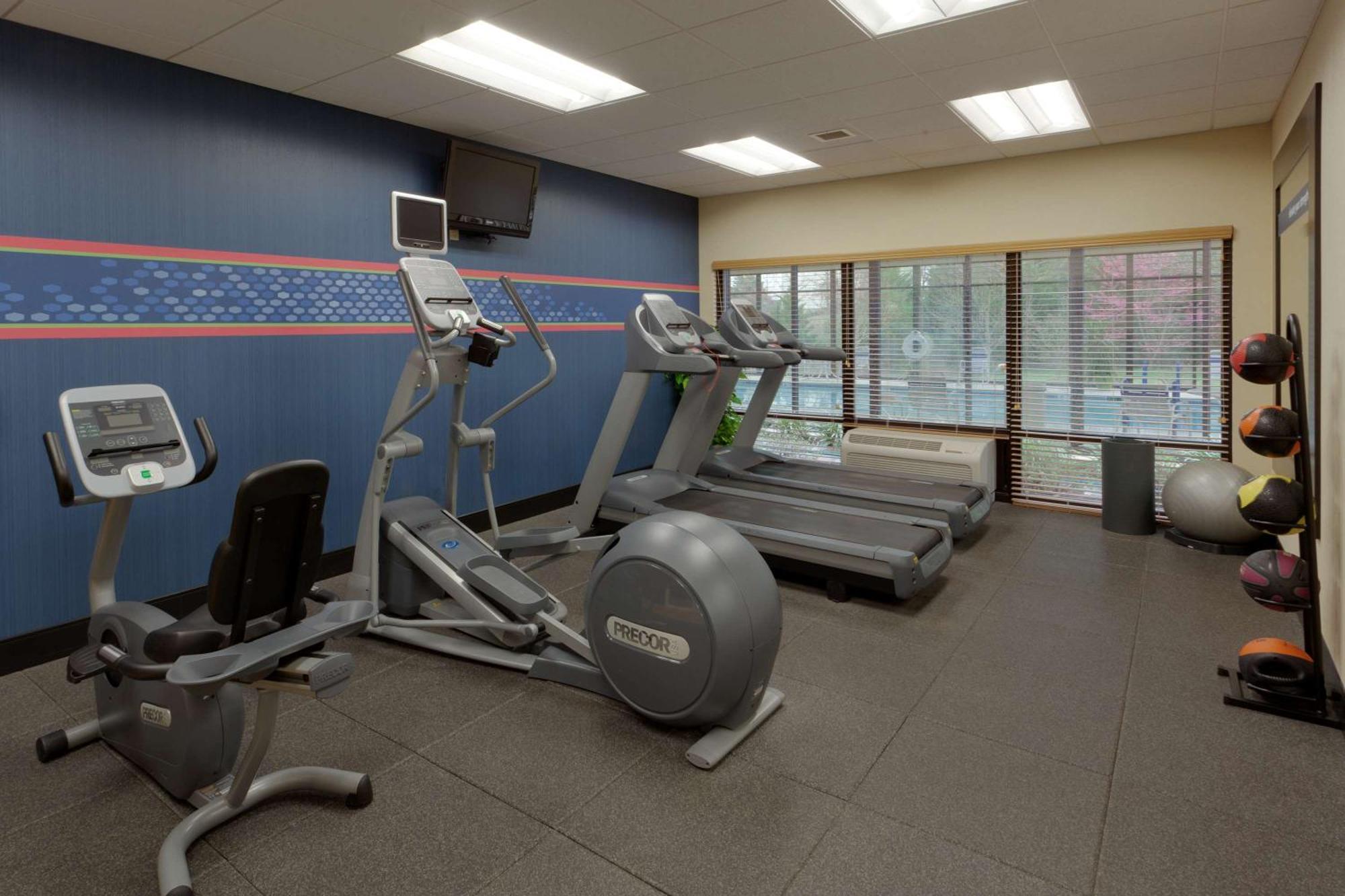 Hampton Inn Warrenton, Va สิ่งอำนวยความสะดวก รูปภาพ
