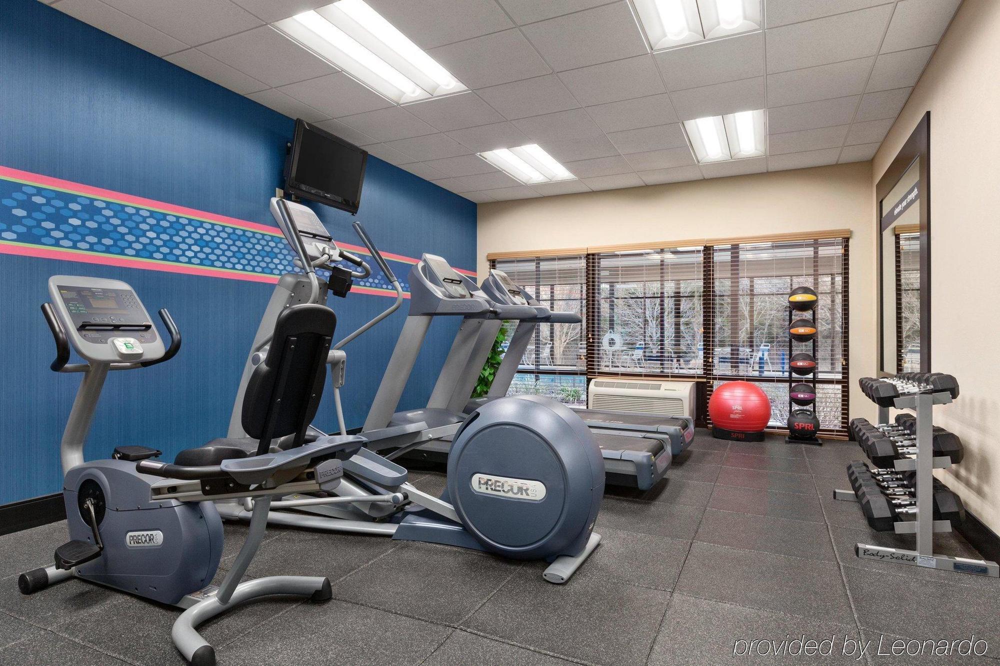 Hampton Inn Warrenton, Va ภายนอก รูปภาพ