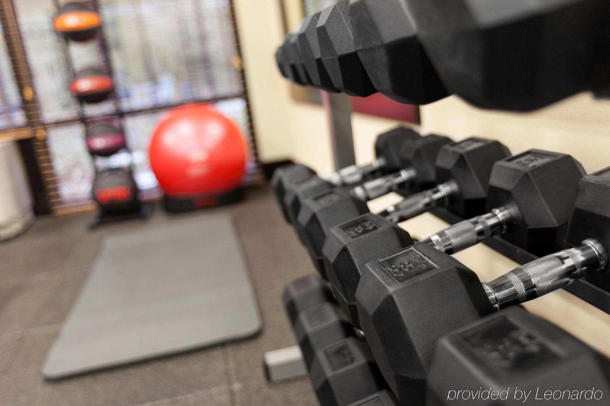 Hampton Inn Warrenton, Va ภายนอก รูปภาพ