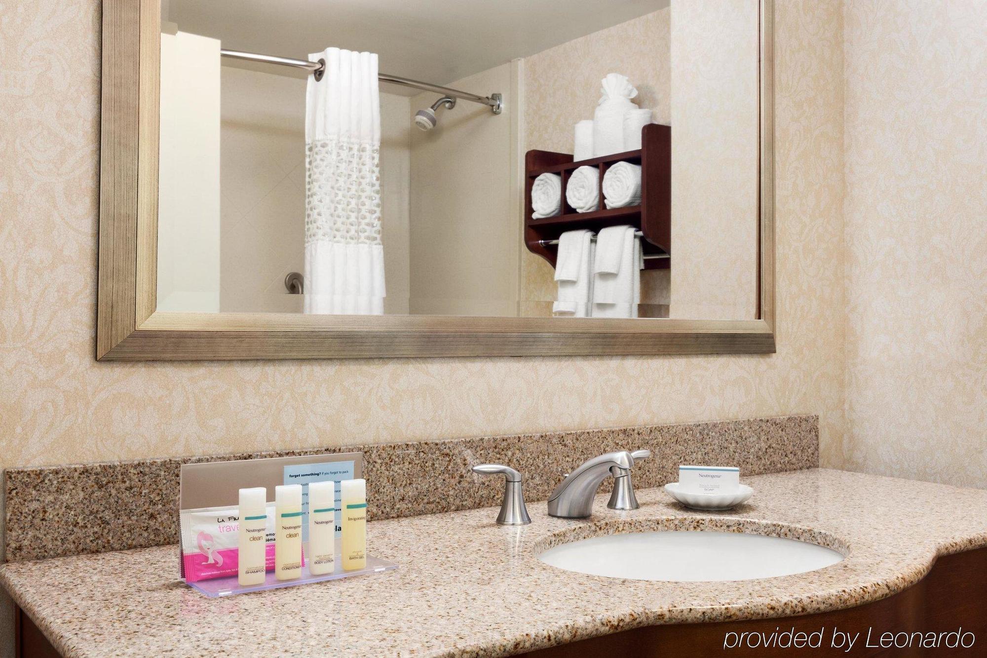 Hampton Inn Warrenton, Va ภายนอก รูปภาพ